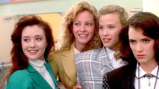 TV Land’s <i>Heathers</i> finds its Heathers